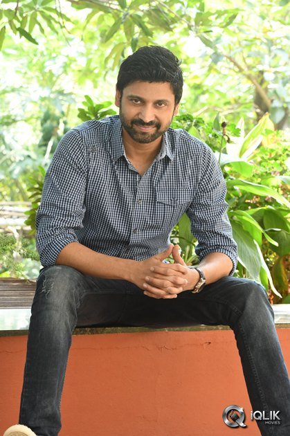 Sumanth-Interview-About-Naruda-DONORuda-Movie